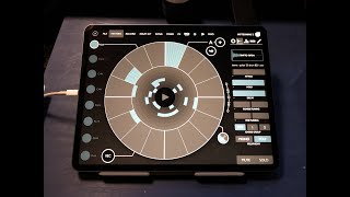 Video thumbnail for Patterning 2 - Making a new drum kit to add to the FREE cloud kits. by Electronisounds Audio