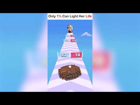 Life Run : Girl Growth