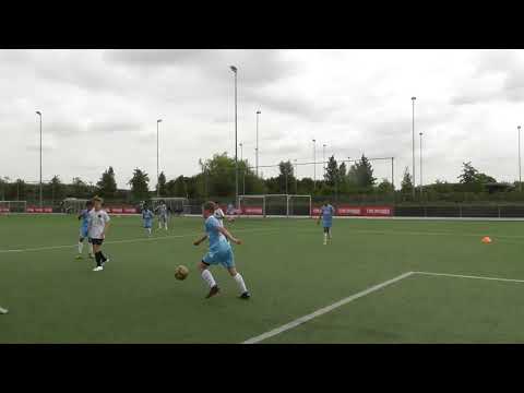 PSV o12 - Chaara Academy o12/o13 (part 2)