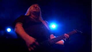 AMON AMARTH THE DRAGON'S FLIGHT ACROSS THE WAVES