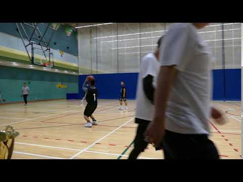 2018.06.24 SBL Final Warm-Up /P1140001