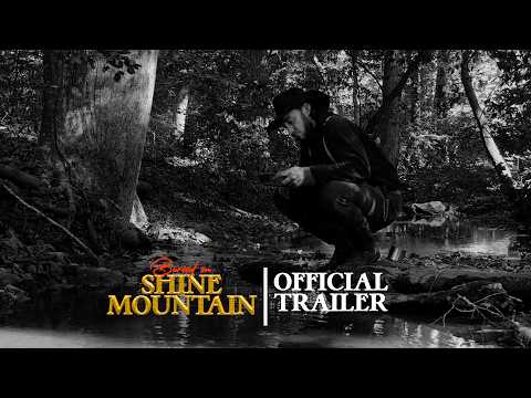 Buried on Shine Mountain (2025) Official Trailer 2 | Award-Winning Western Film #independentfilm
