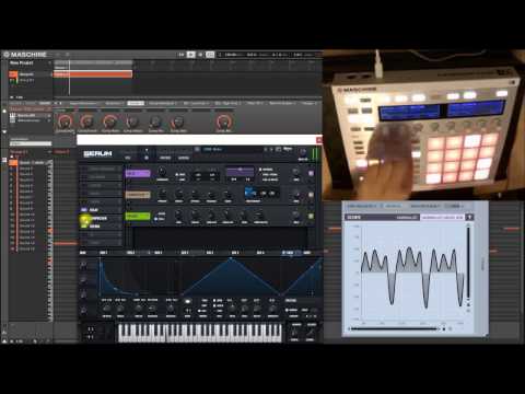 Free Download NKS Library Serum 2 v3.0.0 NKS-FANTASTiC