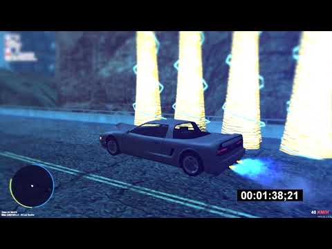 HDM EXPOSED - FiNN v.3 - Virtual Reality - 4:35 | by Pablow