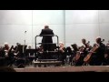 Бетховен Симфония No.2, Op.36. Часть 1 - A 