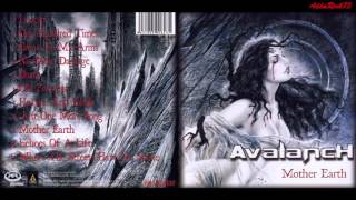 Avalanch - Where The Streets Have No Name (Mother Earth 2005)