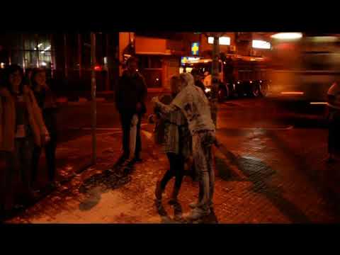 Vicky se recibe - VideoOficial