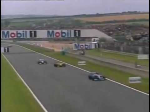 1999 French Grand Prix Part 3