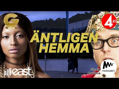 Äntligen Hemma - Renoveringen fortsätter  - "Jihde Edition"