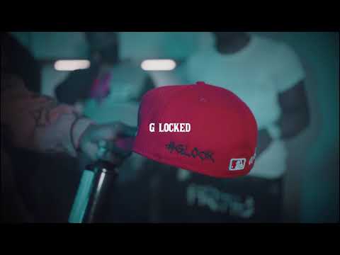 BAYBDT X 30SHOTZ RICO X LIL NU - G LOCKED (OFFICIAL VIDEO) SHOT BY 🎥 @JustinWoolen31