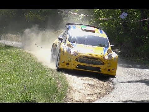 29° Rally del Tartufo 2017 | Action, Jump & Mistakes [HD]