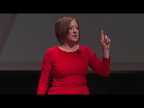 Driving Innovation Through Curiosity | Carolyn Bennett-Sullivan | TEDxWilmingtonSalon