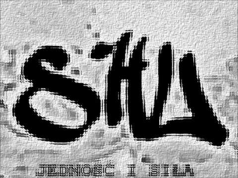 Shu x Jawor x Ślepy -  Jedność i Siła