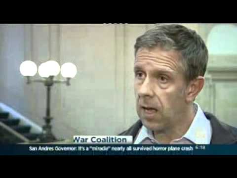 Blair to donate memoir proceeds to Royal British Legion