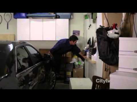 Modern Family 1x18 (ADHD symptoms)