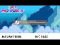 Www KeepVid To Super Mario World Autumn 720p In G Major 7