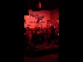 The Fabulous Sally Jacobs Plays The Frottoir In Chicago