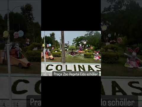 Cidades gaúchas 011/497 #riograndedosul #turismonobrasil #valedotaquari #cidadesbrasileiras #cidades