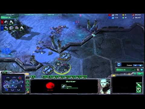 MarineKingPrime vs oGsTheStC g2