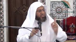 نحن أحوج ما نكون في مجالس العلم إلى الرسوخ في عقيدة الولاء والبراء. image