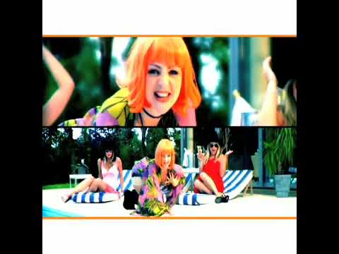 Discobitch - C'est beau la bourgeoisie