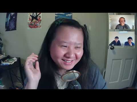 Finding Your Voice Through Art - Betty Chen