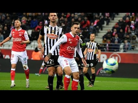 Angers vs Reims 1 0 / All goals and highlights 13.09.2020 / Ligue 1 France 2020/21 / League One