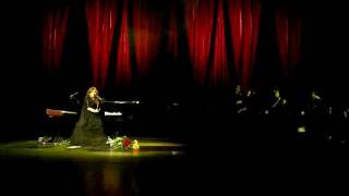 Tori Amos &quot;Your Ghost&quot;