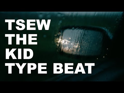 [FREE] TSEW THE KID TYPE BEAT