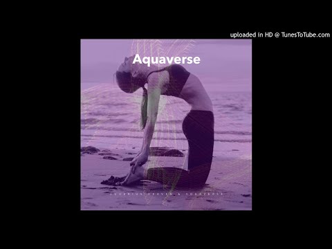 AQUARIUS HEAVEN, YOGAVERSE - JOLIE_DAMMOISELLE