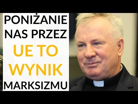 Ks. prof. Guz: Albo opowiemy się za Bogiem, albo za złem, czyli neomarksizmem, który afirmuje nicość