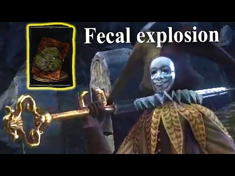 CINDERS MOD 2.0 IS GREAT!!! JESTER STARTING CLASS IS BROKEN 🤡 Firelink-Vordt | DS3 | SnarklifeTV