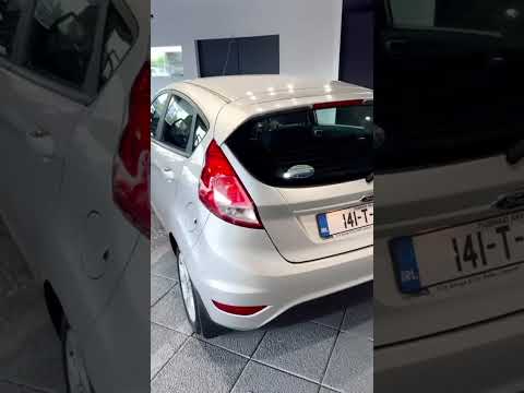 Ford Fiesta 2014, 1 Year Warranty - Image 2