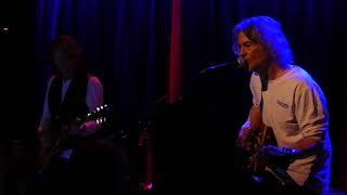 "All Right Now (Free Cover)" Billy Squier@Ardmore PA Music Hall 4/29/18