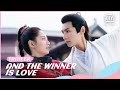 🔥Trailer Leo Luo&Yukee Chen sweet love coming | And The Winner Is Love | iQiyi Romance
