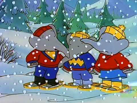 Babar S05 - Ep09 The Old Lady Vanishes - Screen 08