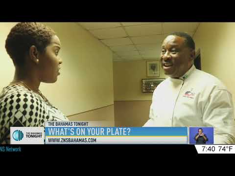 WHATS ON YOUR PLATE - THE ART OF SALAD MAKING