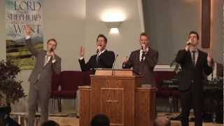 The Ball Brothers LIVE at Southwest Baptist Church