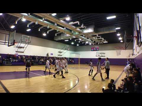 MYB vs TEAM FLY (Lake)