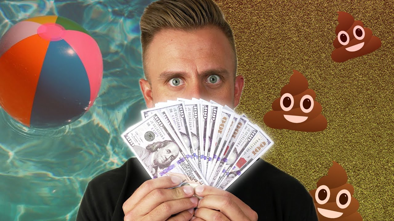 3 BORING Business Ideas That Will Make You MILLIONS 🤩