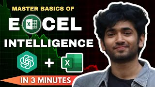 Learn about Excel Intelligence - AutoFill Months, Weeks and Quarters in seconds! #excel #exceltips