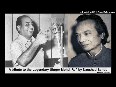 download lagu mp3 mp4 Naushad Rafi, download lagu Naushad Rafi gratis, unduh video klip Naushad Rafi