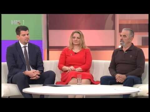 Emisija Imam problem - Razdjelnici