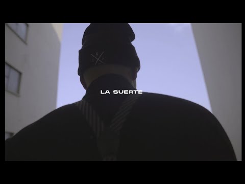 Geassassin - La Suerte (Video Oficial)