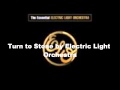 Turn to Stone by Electric Light Orchestra 