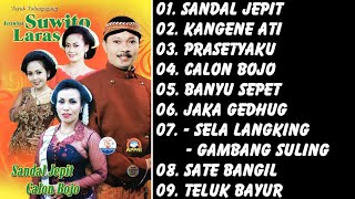 Download lagu Tayub Tulungagung Karawitan Suwito Laras~Calon Bojo mp3