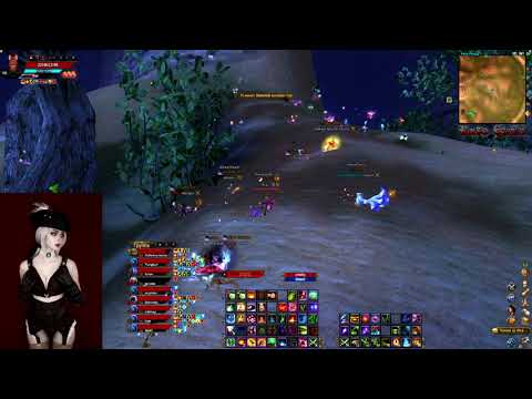 SkyLine vs WinX vs Crown | БЗР | 25.03.20 | Desert Project