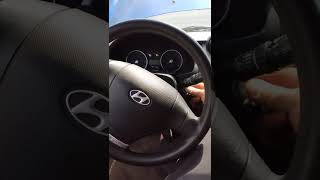 how to reset car alarm car not starting Hyundai 💯
