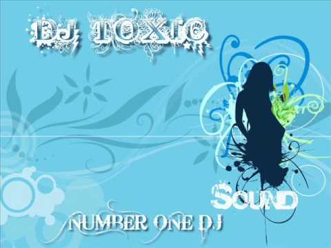 Murat Boz - Hayat Öpücüğü Remix [ Dj ToXiC ]