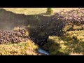 African Cats Official Disney Nature Movie Trailer HD